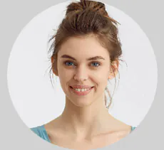 Lustra okrągłe - w kształcie koła