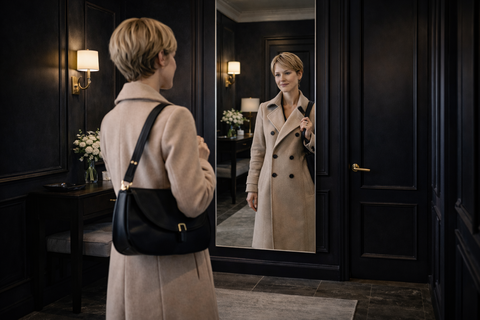 Lustra srebrne - producent Gdańsk, Sopot, Gdynia, Trójmiasto - na wymiar.